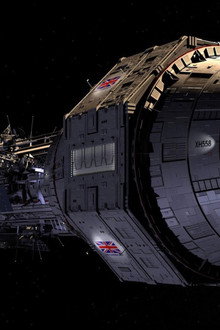 Hyperdrive