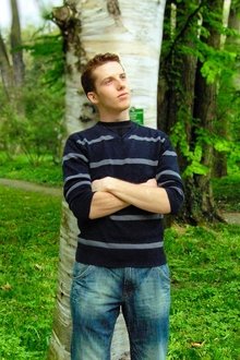 Photo of Dorian Martin