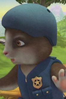 Franklin and Friends - Season 1