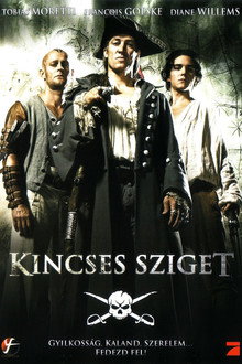 A kincses sziget