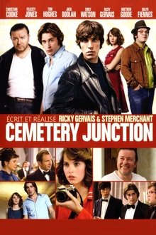 Cemetery Junction