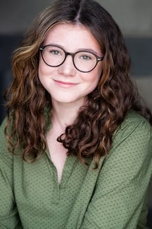 Photo of Katherine Mallen Kupferer