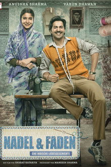 Nadel & Faden - Made in India
