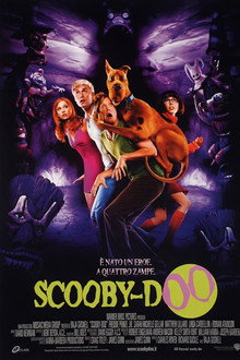 Scooby-Doo