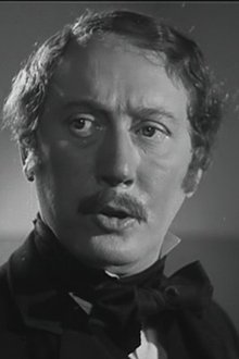 Photo of Nils Hultgren