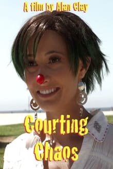 Courting Chaos movie poster