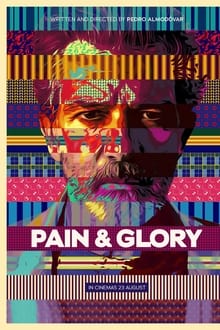 Pain and Glory WEB DL 