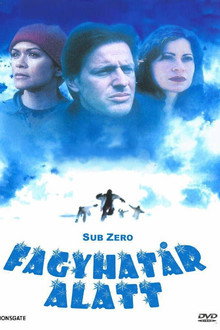Fagyhatár alatt