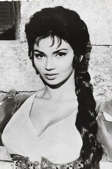Photo of Chelo Alonso
