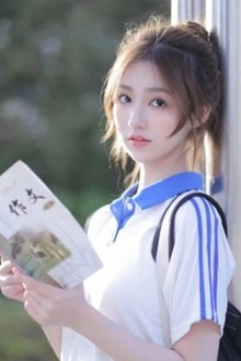 Photo of Feng Yanyan