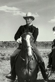 Fuerte-Yuma