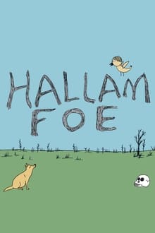 Hallam Foe: This Is My Story