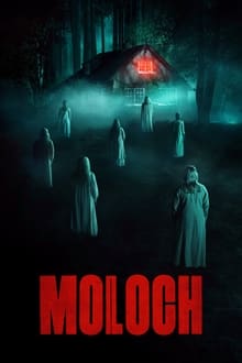 Poster do filme Moloch