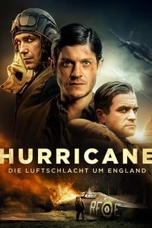 Hurricane - Die Luftschlacht um England