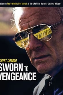 Sworn to Vengeance movie poster