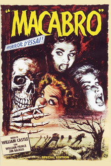 Macabro