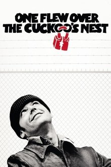 One Flew Over the Cuckoo’s Nest