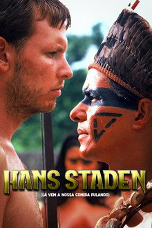 Hans Staden