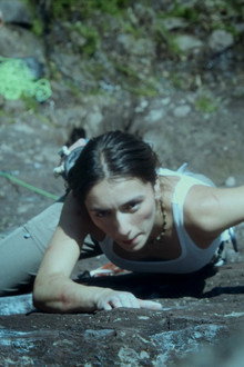 Crag