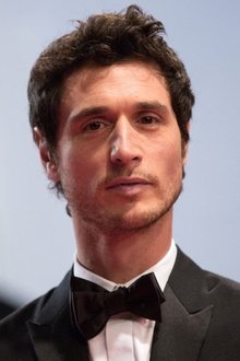 Photo of Jérémie Elkaïm
