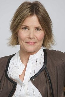 Photo of Laura Poe