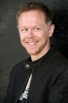 Photo of Steven Kynman