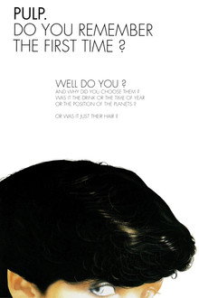 Do You Remember the First Time?