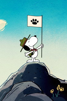Camp Snoopy