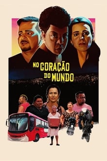Poster do filme In the Heart of the World
