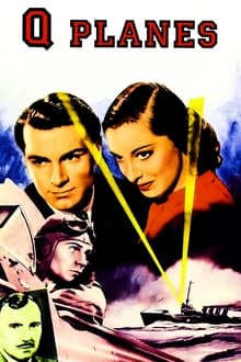 Poster do filme Q Planes
