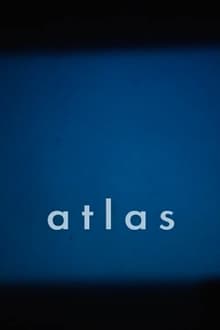 Poster do filme Atlas