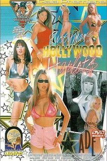 Pussyman's Hollywood Harlots 1
