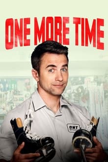 One More Time tv show poster