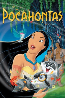 Pocahontas