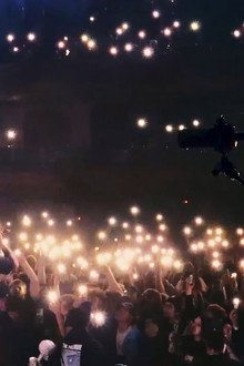THE TEMPLE OF DOOM (2024 US TOUR DOCUMENTARY)