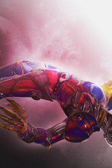 キカイダー-REBOOT