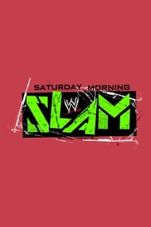 Poster da série WWE Saturday Morning Slam
