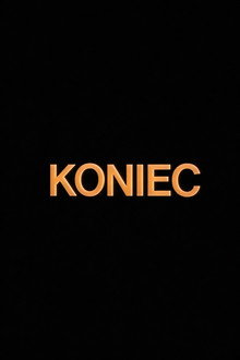 Koniec