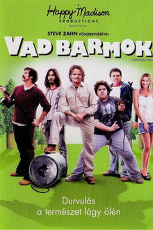 Vadbarmok