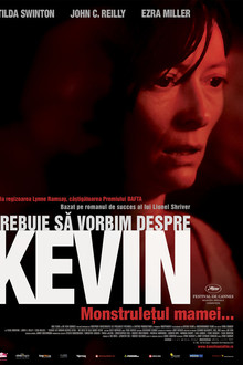 Trebuie să vorbim despre Kevin