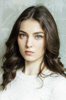 Photo of Anamaria Vartolomei