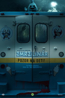 Zmrzlinár