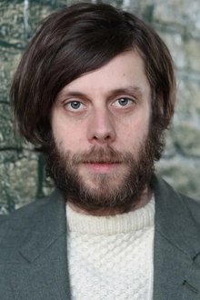 Photo of Colin Michael Carmichael