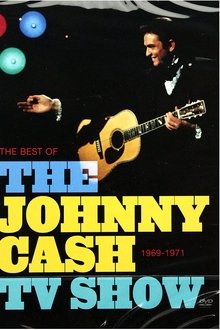 Poster do filme The Best of The Johnny Cash TV Show 1969-1971