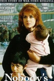 Poster do filme Nobody's Children