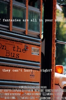 On the Bus movie poster