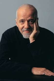 Foto de perfil de Paulo Coelho