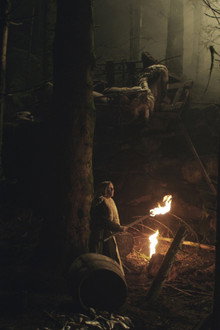 Skumringslandet