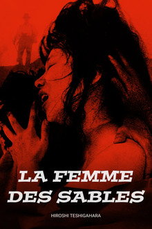 La Femme des sables