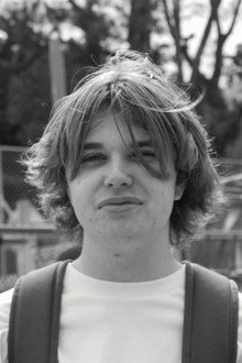 Jude Dixon